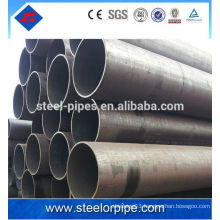 pvc coated seamless steel tube made in china